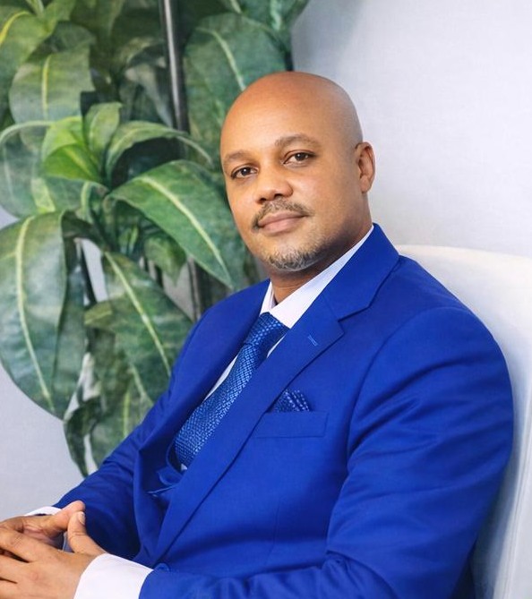 Steel Mudude Musafiri — Président du Conseil d'Administration du CEPVHC